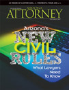 Arizona Attorney Magazine, December 2017